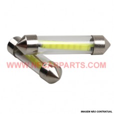 LED C5W - 180º S/ CANBUS